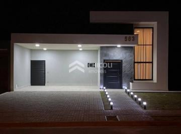 Casa · 500m² · 3 Quartos · 4 Vagas · Cidade Jardim Vargem Grande Paulista 500,00 (M²)