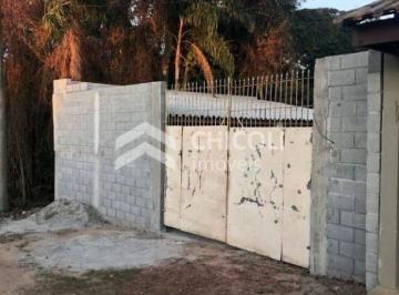 Terreno · 3000m² · TE0660 - Lote/Terreno - Recanto Verde dos Lagos - Itapevi