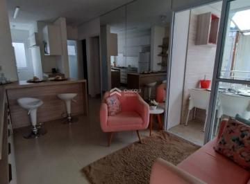 Apartamento · 2 Quartos · 1 Vaga · CHI2411 Cotia