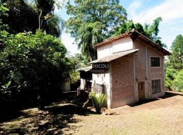 Casa · 1 Quarto · 6 Vagas · CHI2226 Vargem Grande Paulista