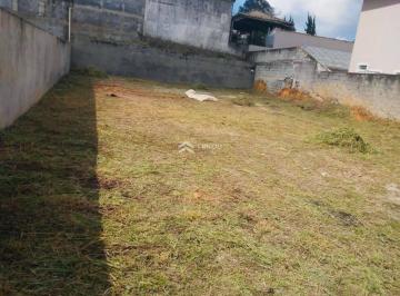 Terreno · 570m² · San Diego Vargem Grande Paulista 570,00 (M²)