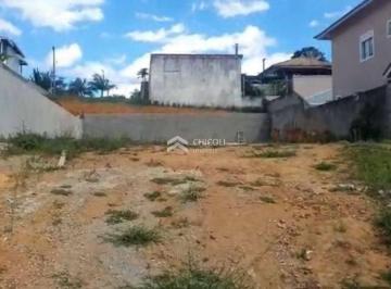 Terreno · 570m² · San Diego Vargem Grande Paulista 570,00 (M²)