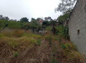 Terreno · 322m² · CHI2218 Itapevi