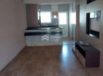 Casa · 198m² · 3 Quartos · CA1116 Vargem Grande Paulista