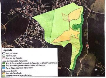 Terreno · 435000m² · Te0659 Cotia