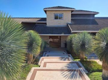 Casa · 1080m² · 4 Quartos · 7 Vagas · San Diego Vargem Grande Paulista 1.080,00 (M²)