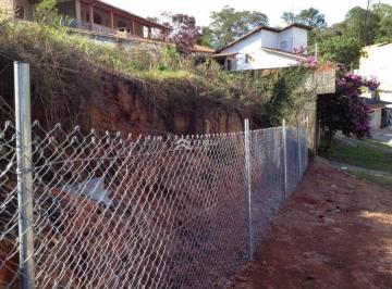 Terreno · 517m² · TE0286 Cotia