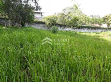 Terreno · 1483m² · Residencial › Lote/Terreno em
