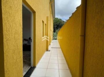 Casa · 128m² · 3 Quartos · 2 Vagas · CA1358 Vargem Grande Paulista