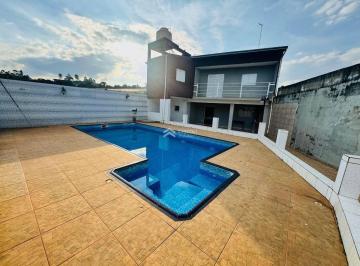 Casa · 449m² · 3 Quartos · 6 Vagas · CHI2008 Ibiúna