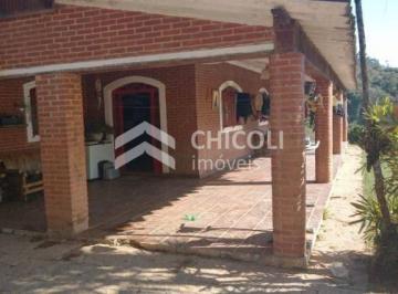 Rural · 220m² · 3 Quartos · 2 Vagas · CH0209 São Roque