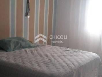 Casa · 250m² · 4 Quartos · 3 Vagas · Residencial › Casa em