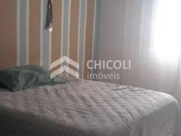 Casa · 250m² · 4 Quartos · 3 Vagas · Residencial › Casa em