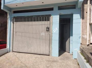 Casa · 125m² · 2 Quartos · 1 Vaga · Residencial › Casa em
