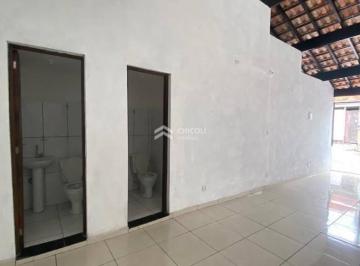 Comercial · 40m² · Industrial › Galpão em