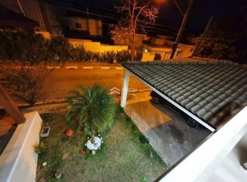 Casa · 250m² · 4 Quartos · 2 Vagas · CA1735 Cotia