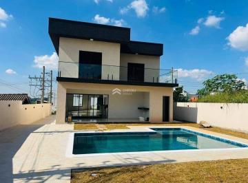 Casa · 504m² · 4 Quartos · 4 Vagas · CA73 Cotia