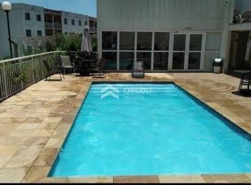 Apartamento · 2 Quartos · 1 Vaga · CHI2252 Cotia