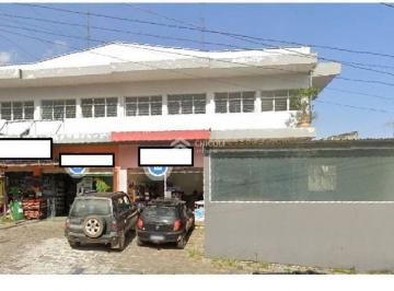 Comercial · Comercial › Prédio em