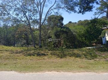 Terreno · TE0285 Vargem Grande Paulista