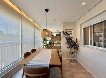 37940ce7a2e88a78d6e949c1ce25e7e043fb0276 · Apartamento mobiliado à venda no Ipiranga - São Paulo/SP - 115 m² | Varanda Gourmet | 3 quartos (1 s
