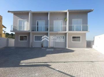 Casa · 78m² · 3 Quartos · 2 Vagas · Jardim do Engenho Cotia 78,02 (M²)
