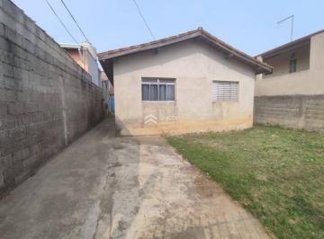Casa · 250m² · 2 Quartos · 1 Vaga · CA1733 Vargem Grande Paulista
