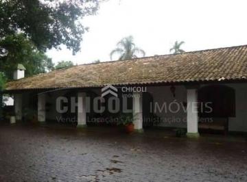Rural · 4500m² · 7 Quartos · 6 Vagas · Residencial › Chácara em