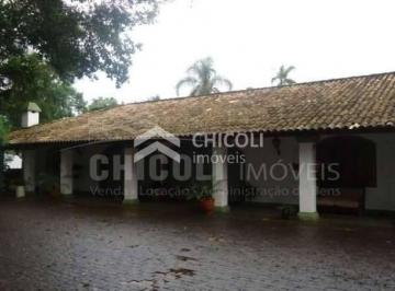 Rural · 4500m² · 7 Quartos · 6 Vagas · Residencial › Chácara em