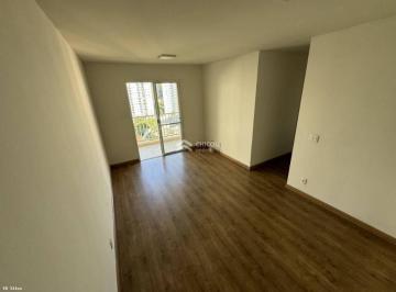 Apartamento · 3 Quartos · 1 Vaga · Residencial › Apartamento em