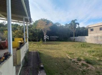 Rural · 1200m² · 1 Quarto · 10 Vagas · Residencial › Chácara em