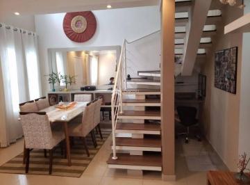 Casa · 129m² · 3 Quartos · 2 Vagas · Residencial › Casa em