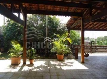 Casa · 360m² · 4 Quartos · 4 Vagas · Ca0035 Vargem Grande Paulista