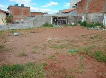 Terreno · 361m² · Residencial › Lote/Terreno em