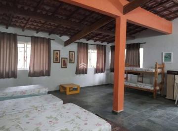 Rural · 2090m² · 3 Quartos · 20 Vagas · Residencial › Chácara em