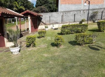 Rural · 1000m² · 3 Quartos · 10 Vagas · CH0294 Cotia