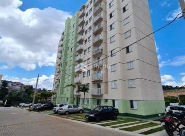 Apartamento · 2 Quartos · 1 Vaga · Residencial › Apartamento em