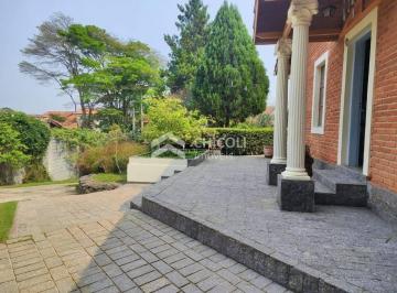 Casa · 720m² · 2 Quartos · 7 Vagas · Casa de Condomínio com 2 quartos, Tijuco Preto - Vargem Grande Paulista