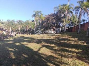Terreno · 2915m² · Residencial › Lote/Terreno em