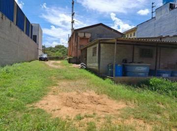 Comercial · 1833m² · 15 Vagas · Da Lagoa Vargem Grande Paulista 1.833,34 (M²)