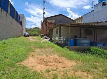 Comercial · 1833m² · 15 Vagas · GA0212 - Galpão - à Venda - Da Lagoa - Vargem Grande Paulista