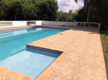 Rural · 22200m² · 6 Quartos · 14 Vagas · CH0296 Cotia