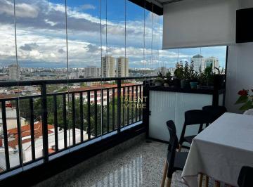 c5ab4ad62ccd2e7264b6ca581e9dec35fe546db2 · Apartamento com 3 dormitórios à venda, 80 m² por R$ 1.045.000,00 - Ipiranga - São Paulo/SP