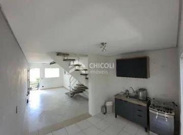 Casa · 70m² · 2 Quartos · 1 Vaga · Residencial › Casa de Condomínio em