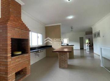 Casa · 1169m² · 5 Quartos · Chácara do Remanso Vargem Grande Paulista 1.169,00 (M²)