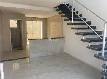 Casa · 79m² · 2 Quartos · 2 Vagas · Loteamento Jardim do Sol (Mailasqui) São Roque 79,11 (M²)