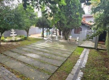 Casa · 600m² · 6 Quartos · 7 Vagas · San Diego Vargem Grande Paulista 600,00 (M²)