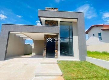 Casa · 200m² · 3 Quartos · 2 Vagas · CA1613 - Casa de Condomínio, 3 - Cotia