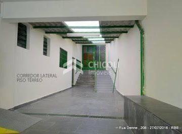 Comercial · 580m² · Industrial › Galpão em