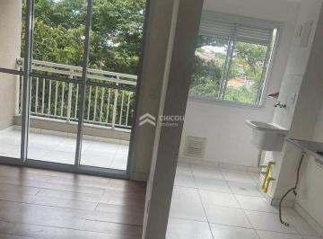 Apartamento · 2 Quartos · 1 Vaga · Residencial › Apartamento em